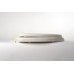 Comfort Seats C1B5E2-01 Deluxe Soft Toilet Seat with Wood Cores  Elongated  Bone - B001AHPLCE